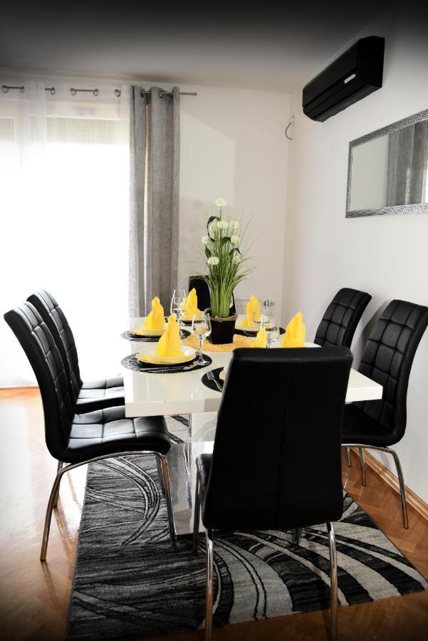Apartman Elly Slavonski Brod Eksteriør billede