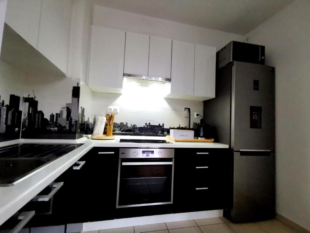 Apartman Elly Slavonski Brod Eksteriør billede
