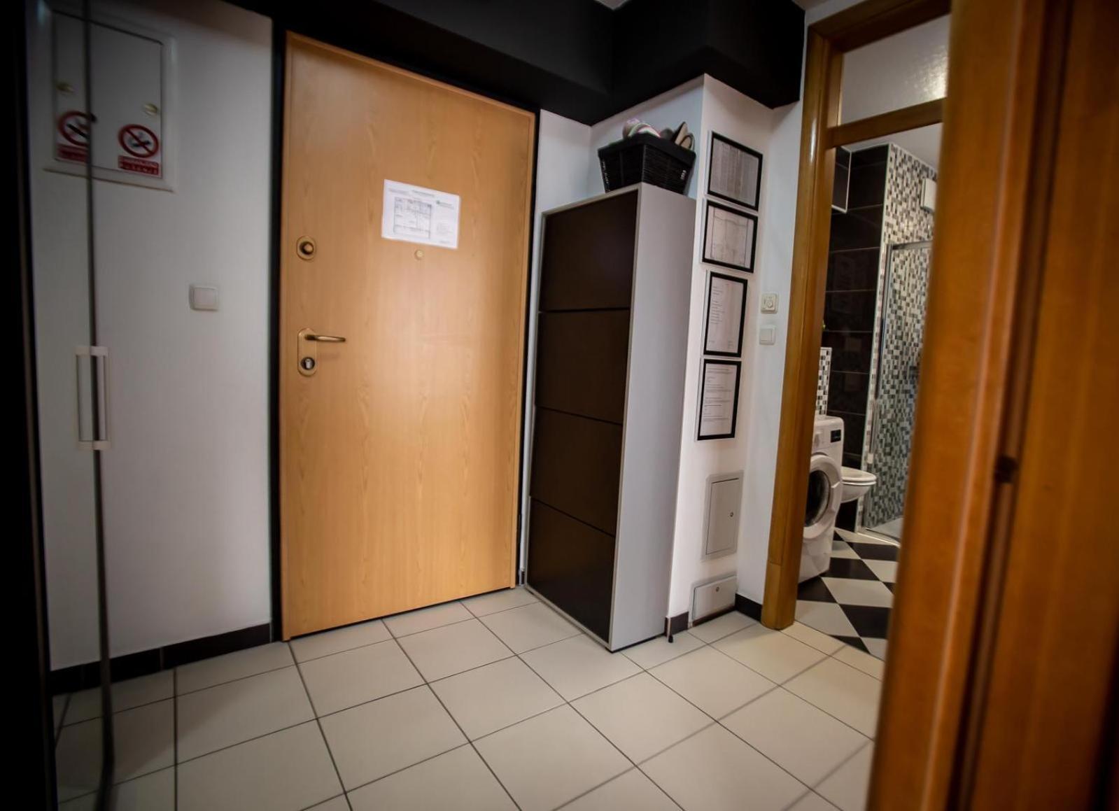 Apartman Elly Slavonski Brod Eksteriør billede