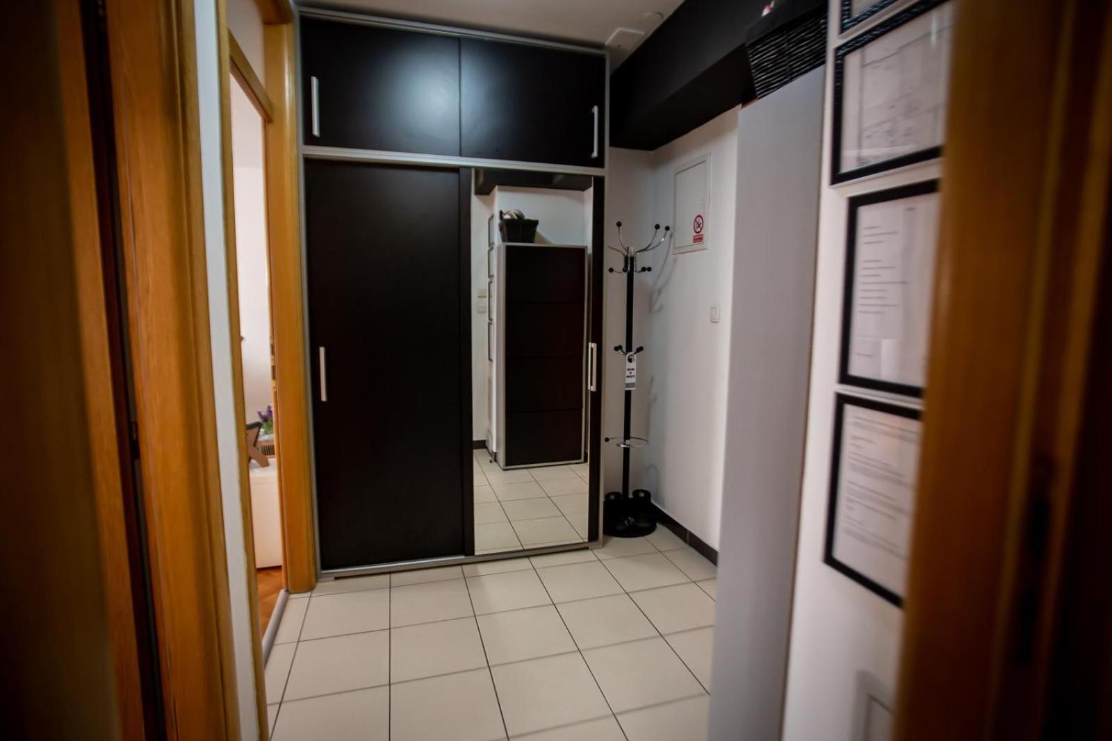 Apartman Elly Slavonski Brod Eksteriør billede