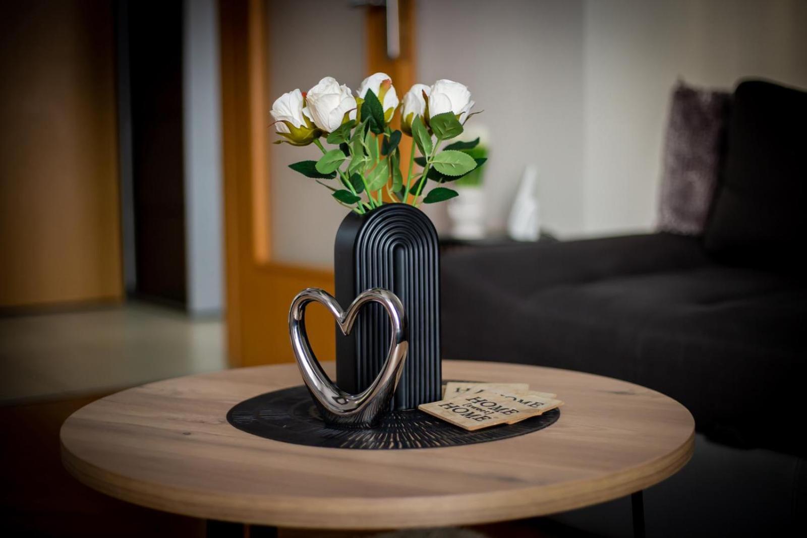 Apartman Elly Slavonski Brod Eksteriør billede